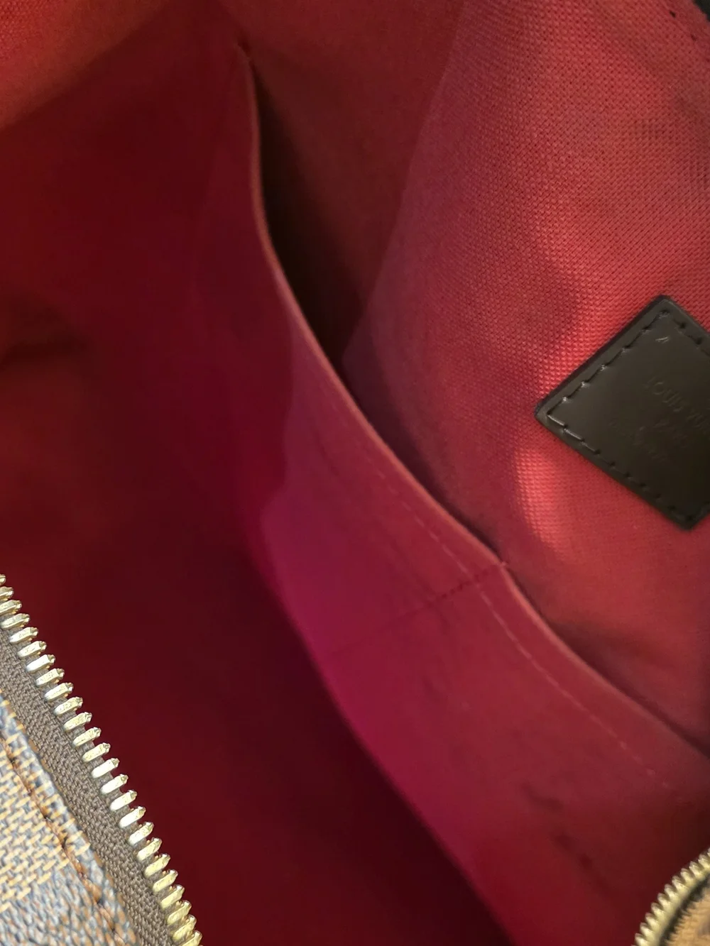 Louis Vuitton Duomo Hobo Bag
